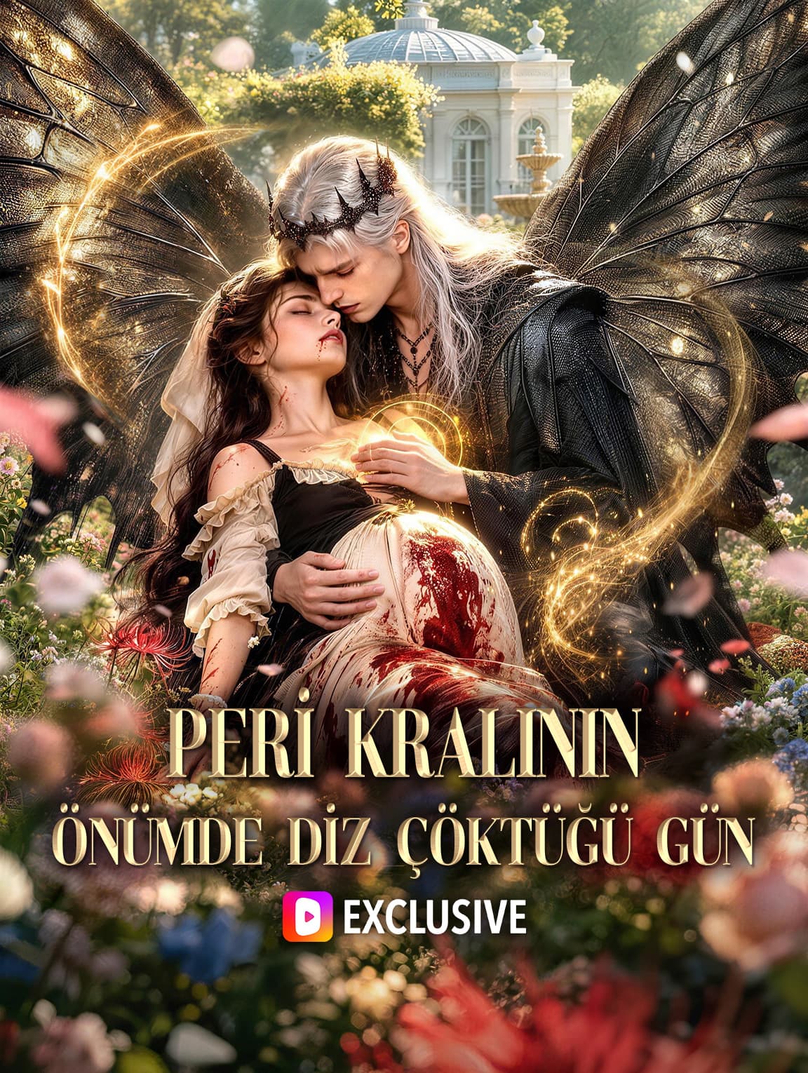 PERİ KRALININ ÖNÜMDE DİZ ÇÖKTÜĞÜ GÜN