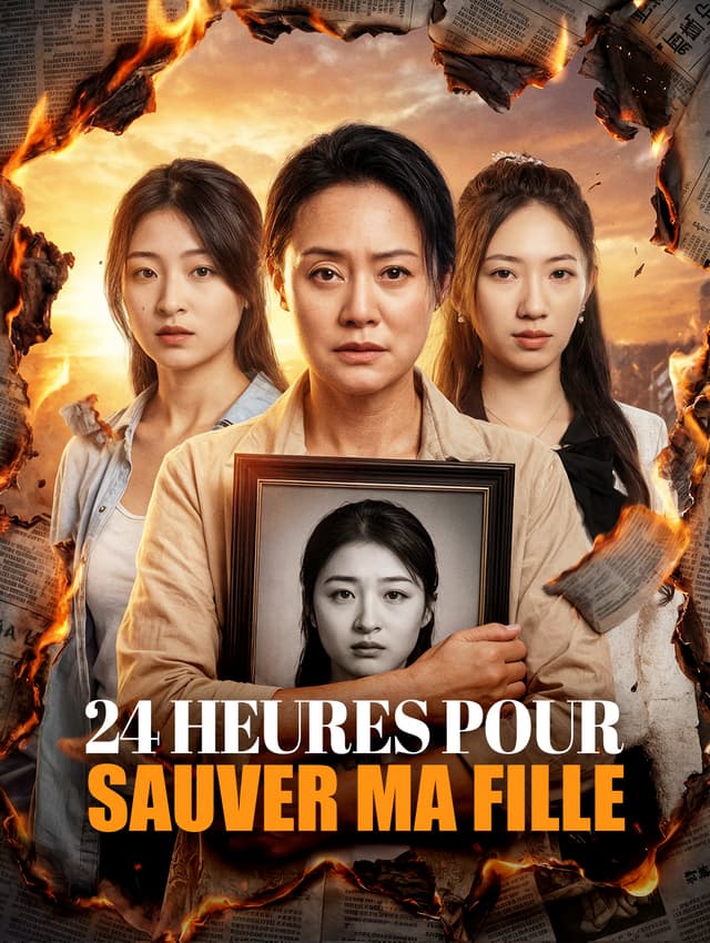 24 heures pour sauver ma fille