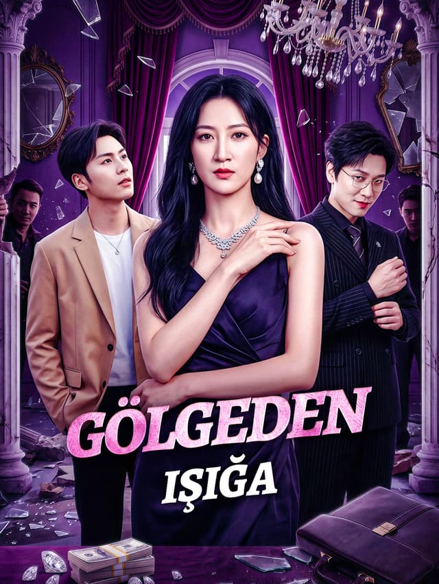 GÖLGEDEN IŞIĞA