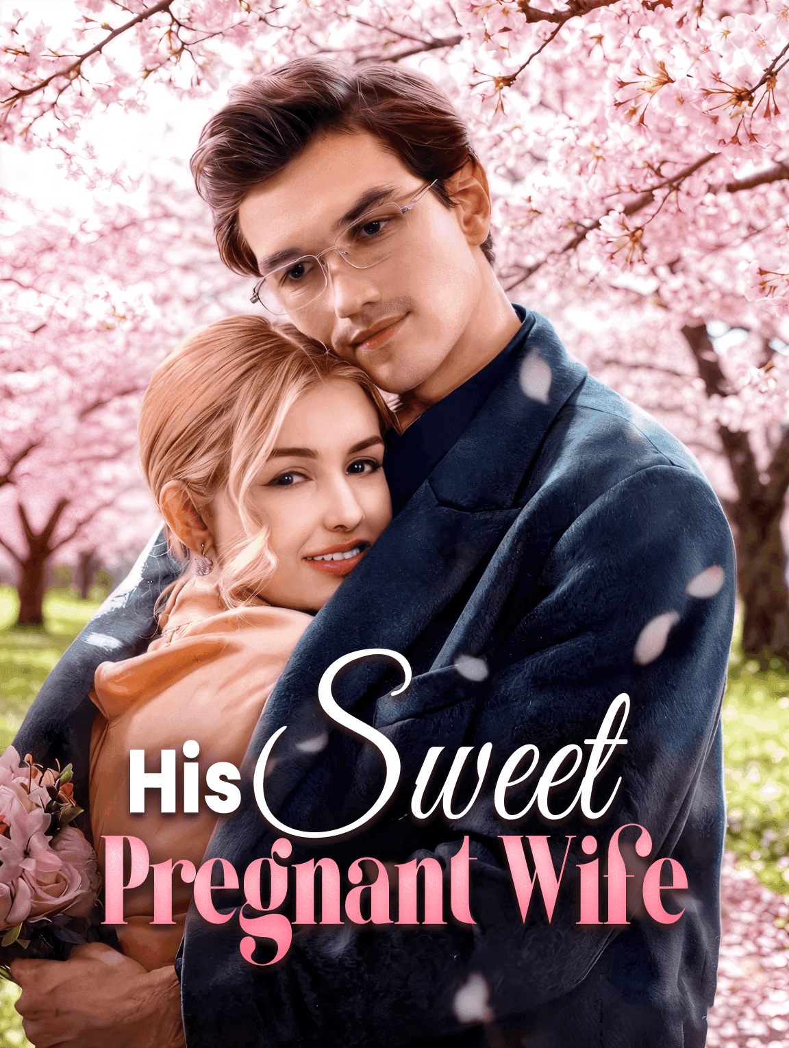 His Sweet Pregnant Wife