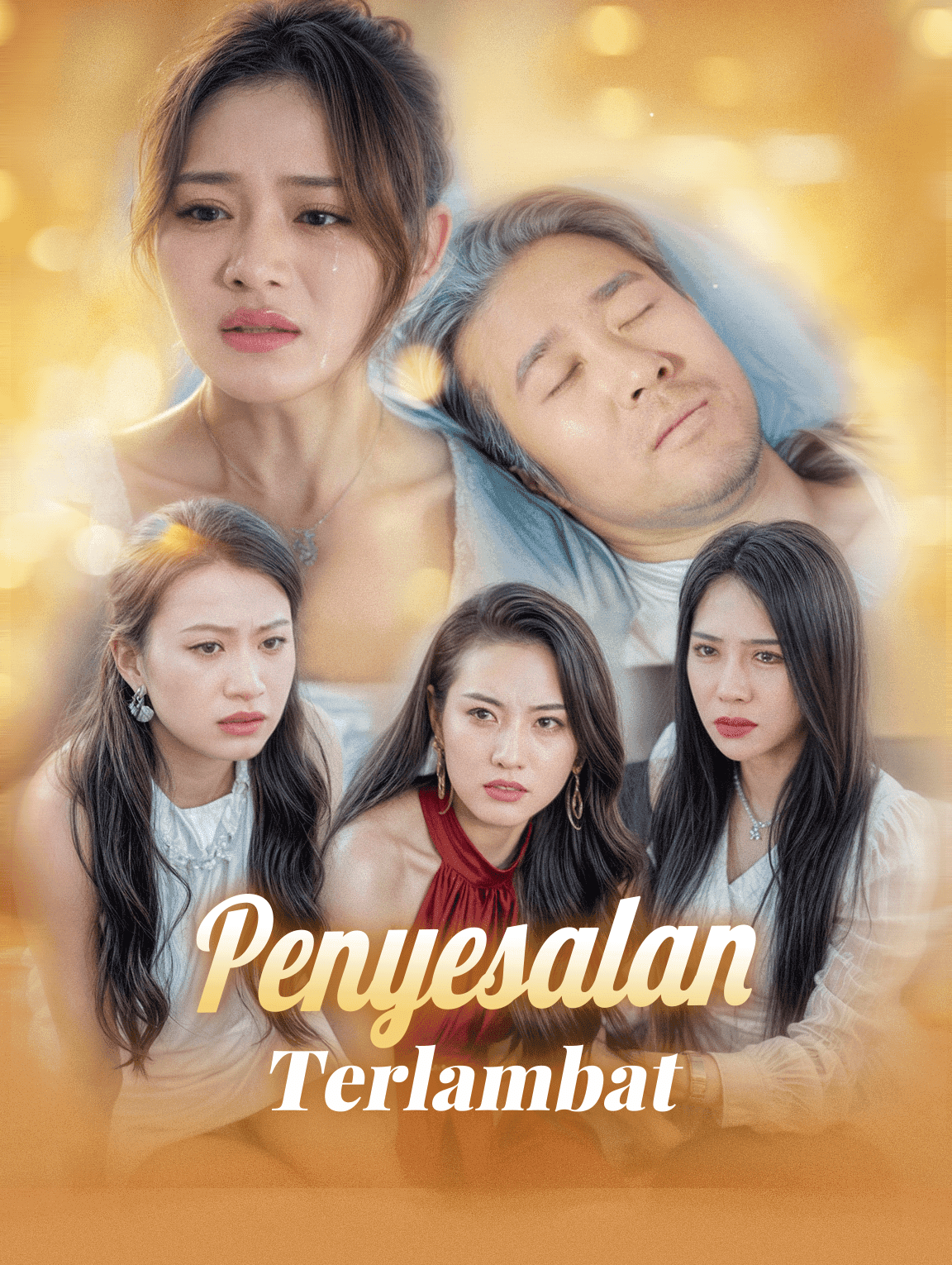 Penyesalan Terlambat