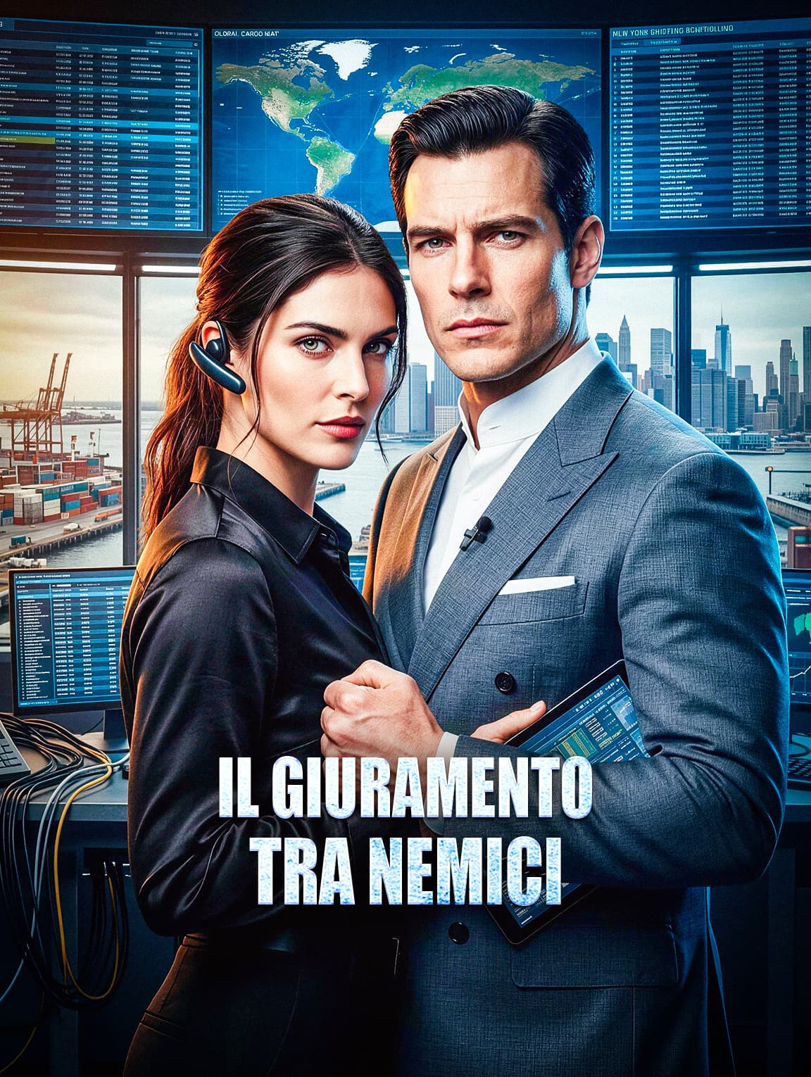 Il giuramento tra nemici