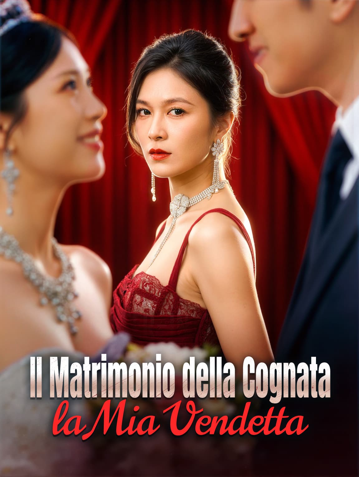 Il Matrimonio della Cognata, la Mia Vendetta