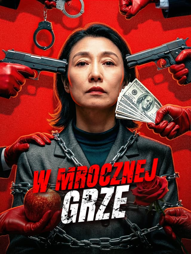 W mrocznej grze