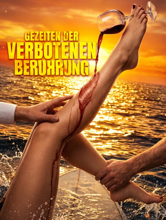 Gezeiten der verbotenen Berührung