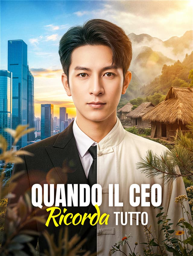 Quando il CEO Ricorda Tutto
