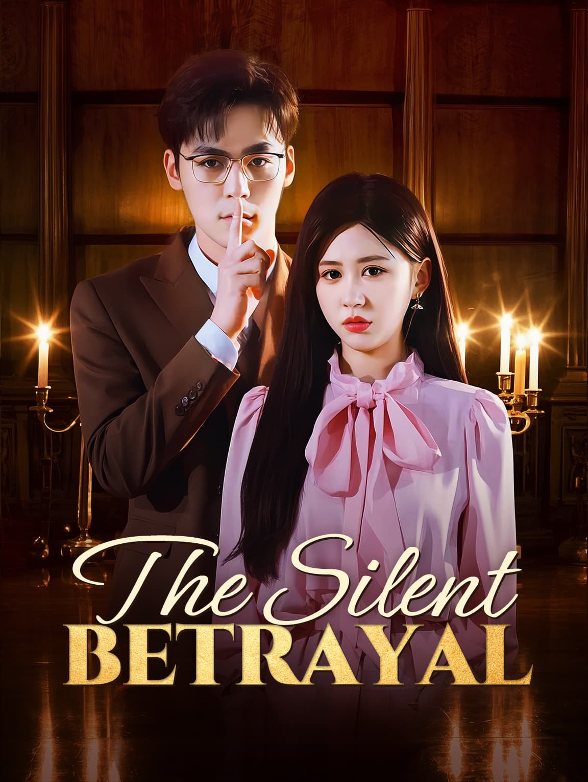 The Silent Betrayal