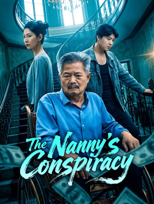 The Nanny's Conspiracy