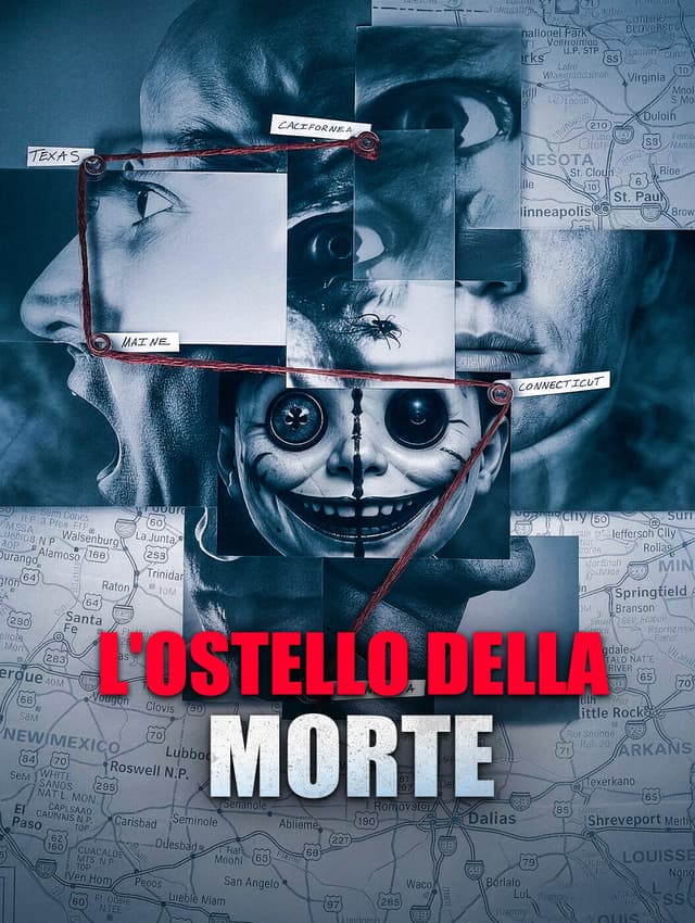L'Ostello della Morte