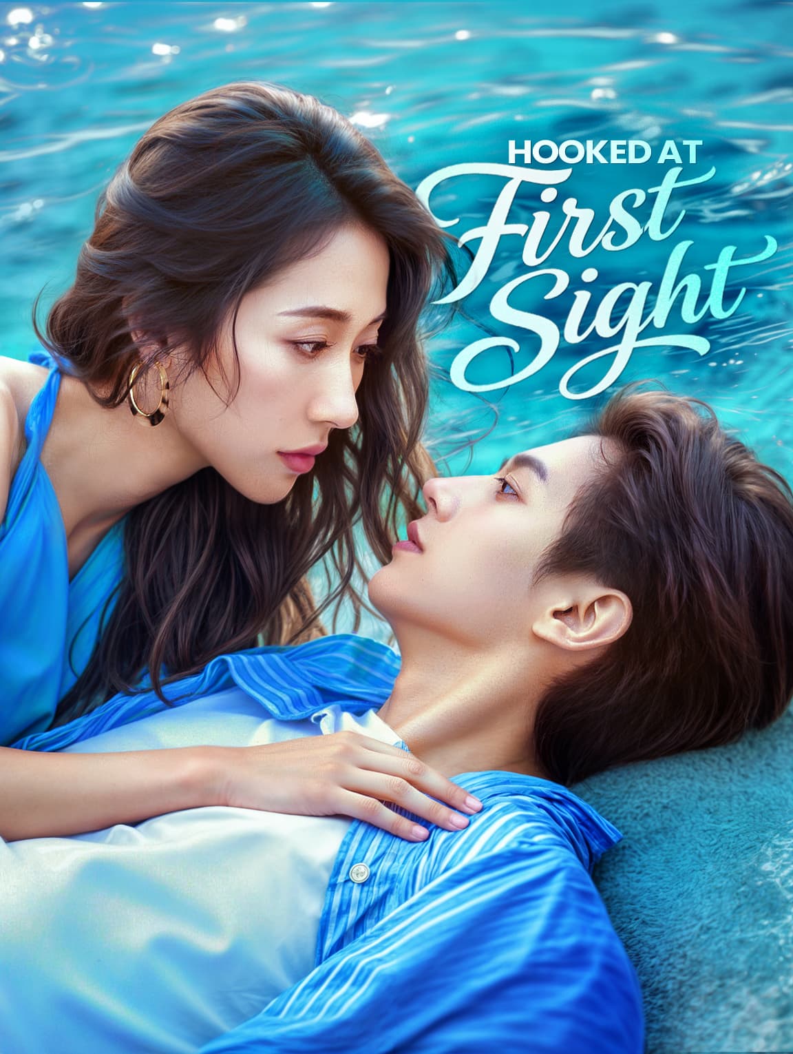 Hooked at First Sight