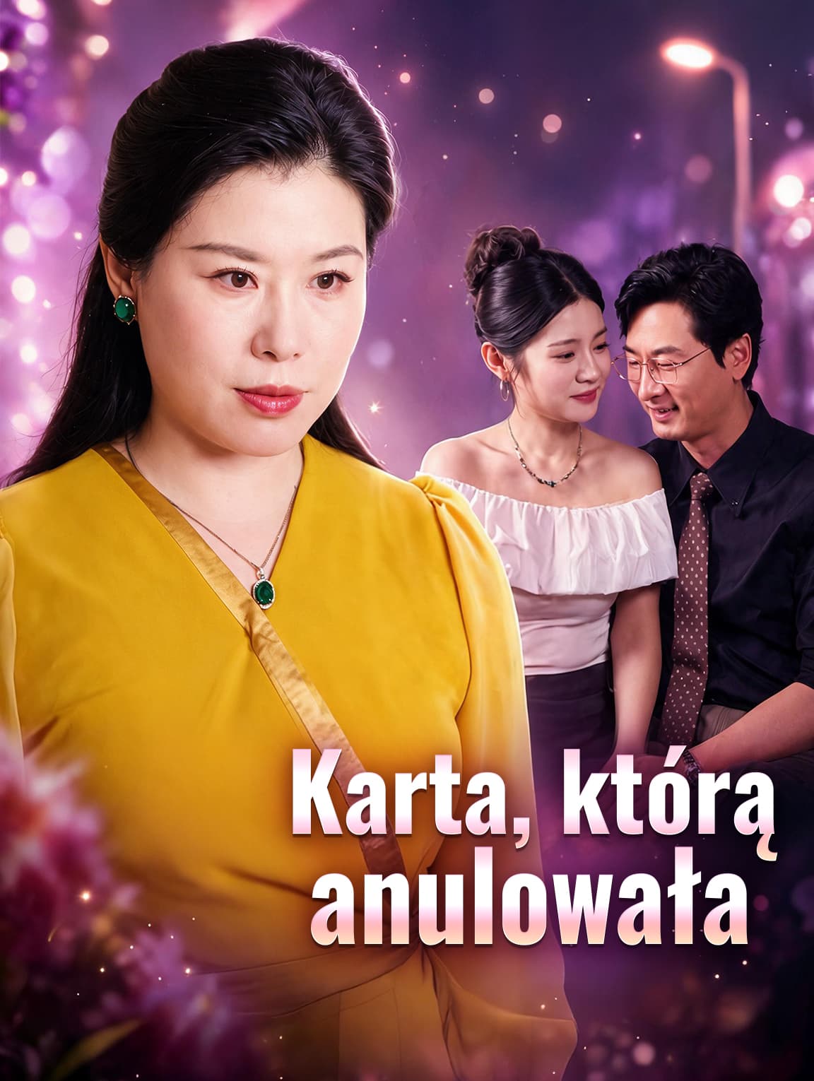 Karta, którą anulowała