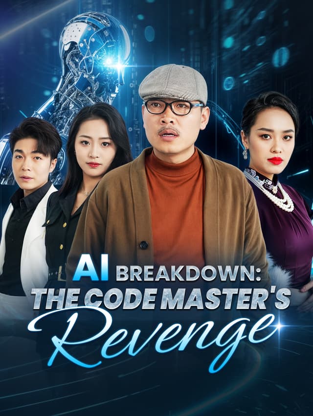 AI Breakdown: The Code Master's Revenge