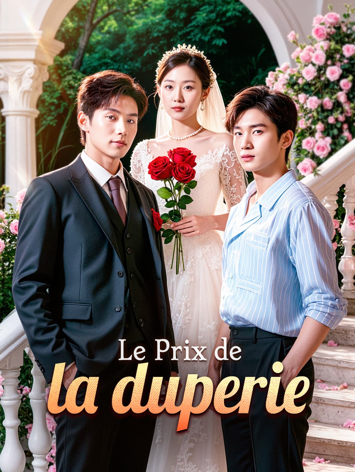 Le Prix de la duperie