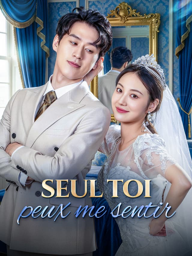Seul toi peux me sentir
