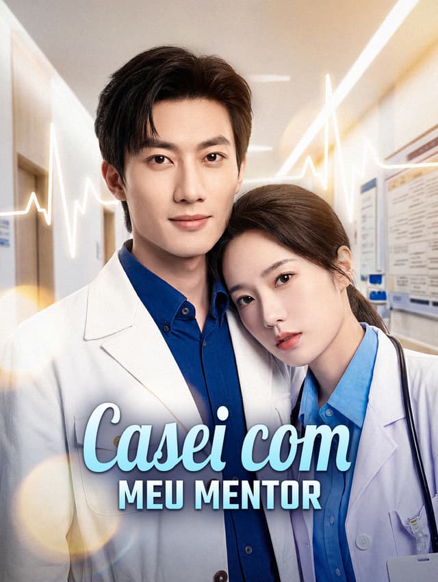 Casei com Meu Mentor