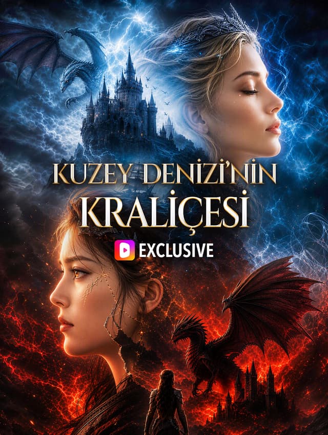 KUZEY DENİZİ’NİN KRALİÇESİ(Dublajlı)