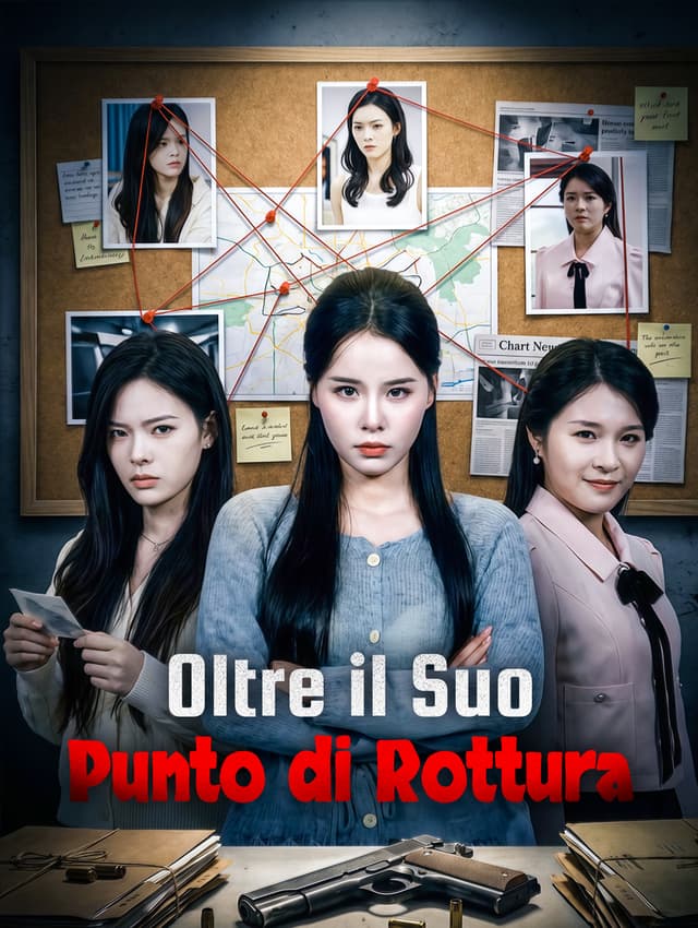 Oltre il Suo Punto di Rottura