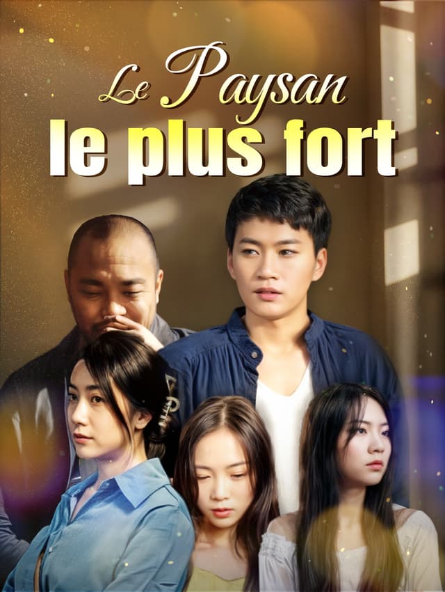 Le Paysan le plus fort