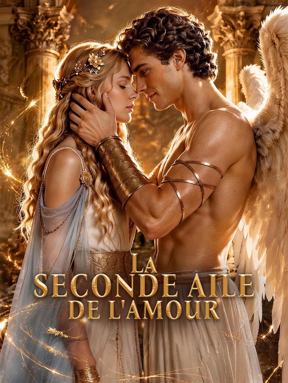 La seconde aile de l'amour