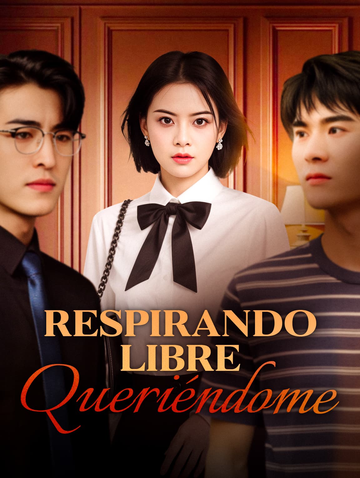 Respirando Libre, Queriéndome