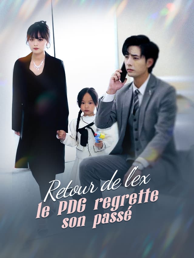 Retour de l'ex,  le PDG regrette son passé