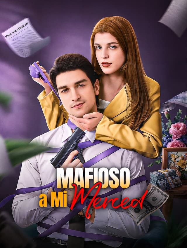 Mafioso a Mi Merced