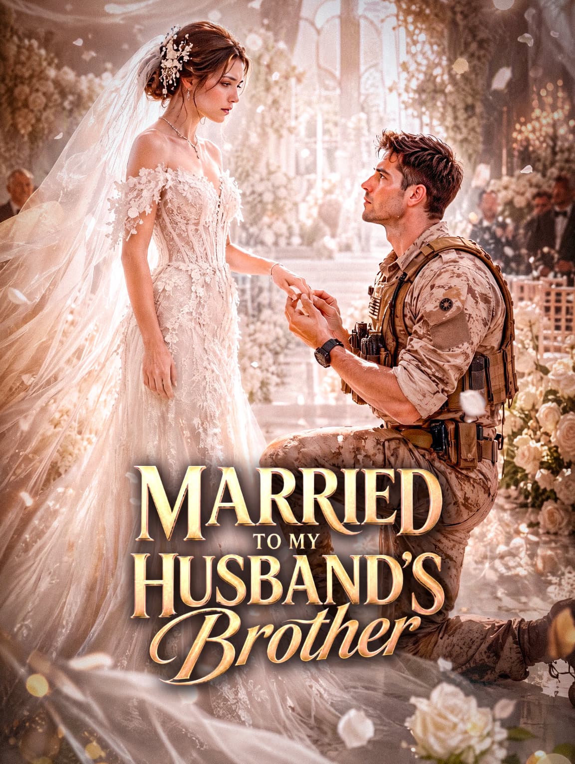 Married to My Husband's Brother