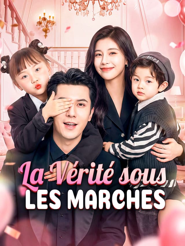 La Vérité sous les Marches
