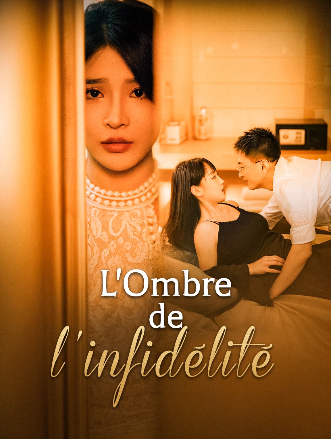 L'Ombre de l'infidélité