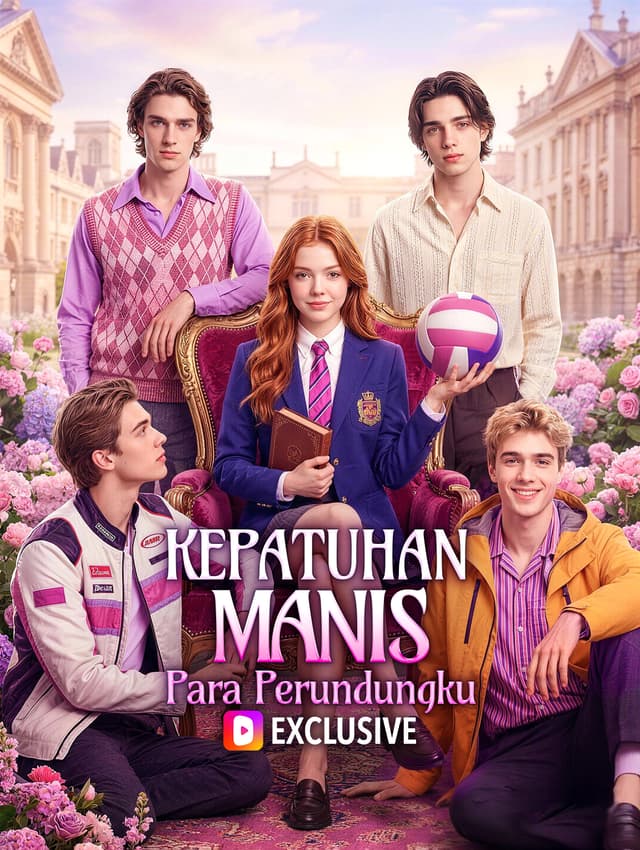 Kepatuhan Manis Para Perundungku
