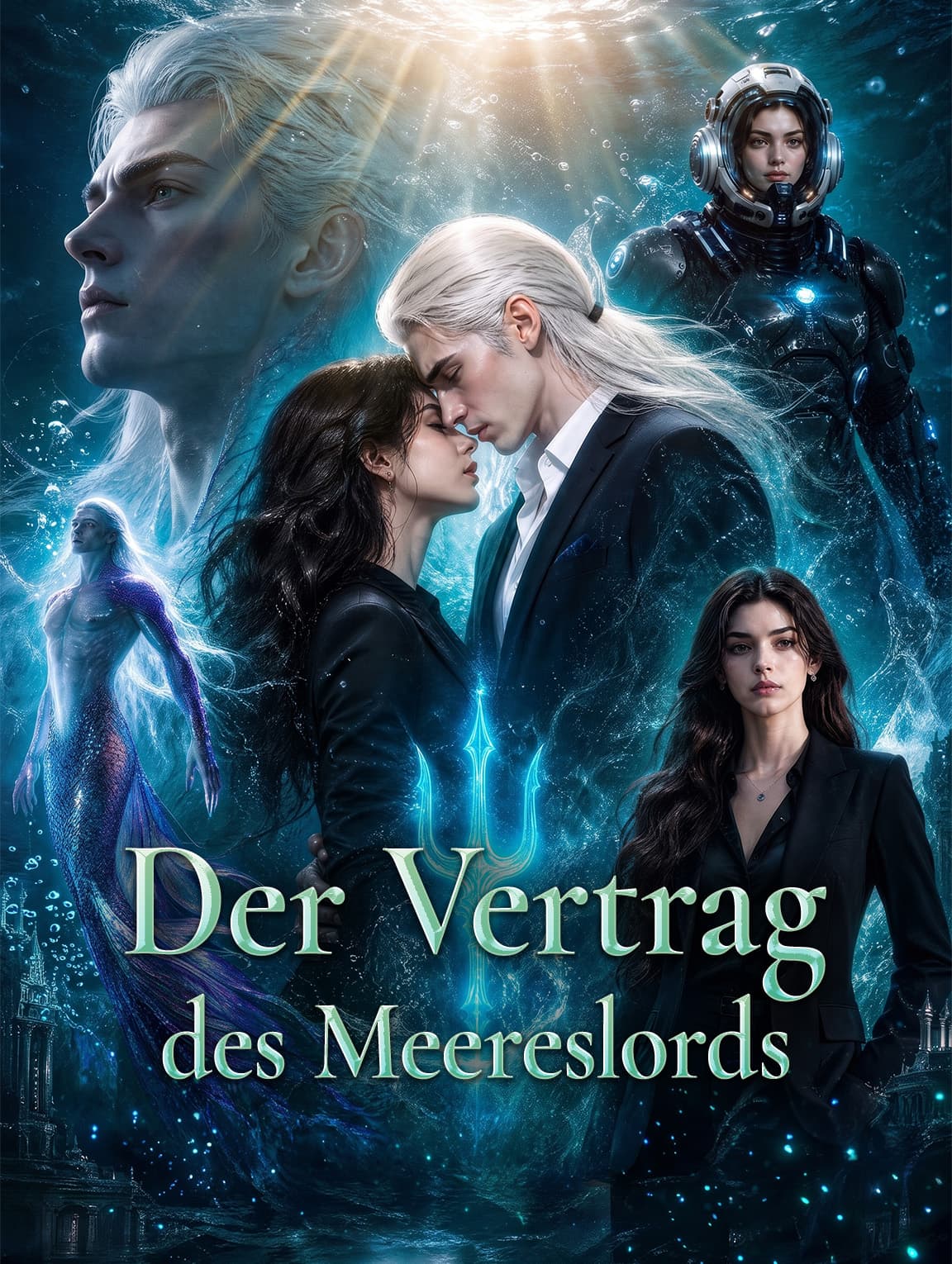 Der Vertrag des Meereslords