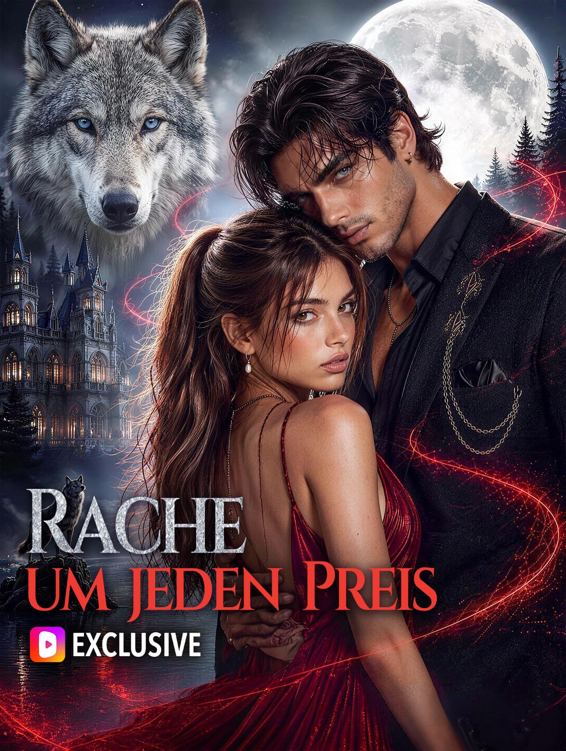 Rache um jeden Preis(Synchron)