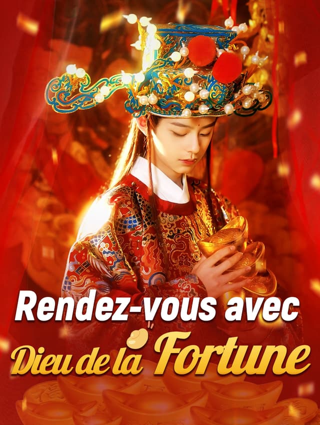 Rendez-vous avec Dieu de la Fortune