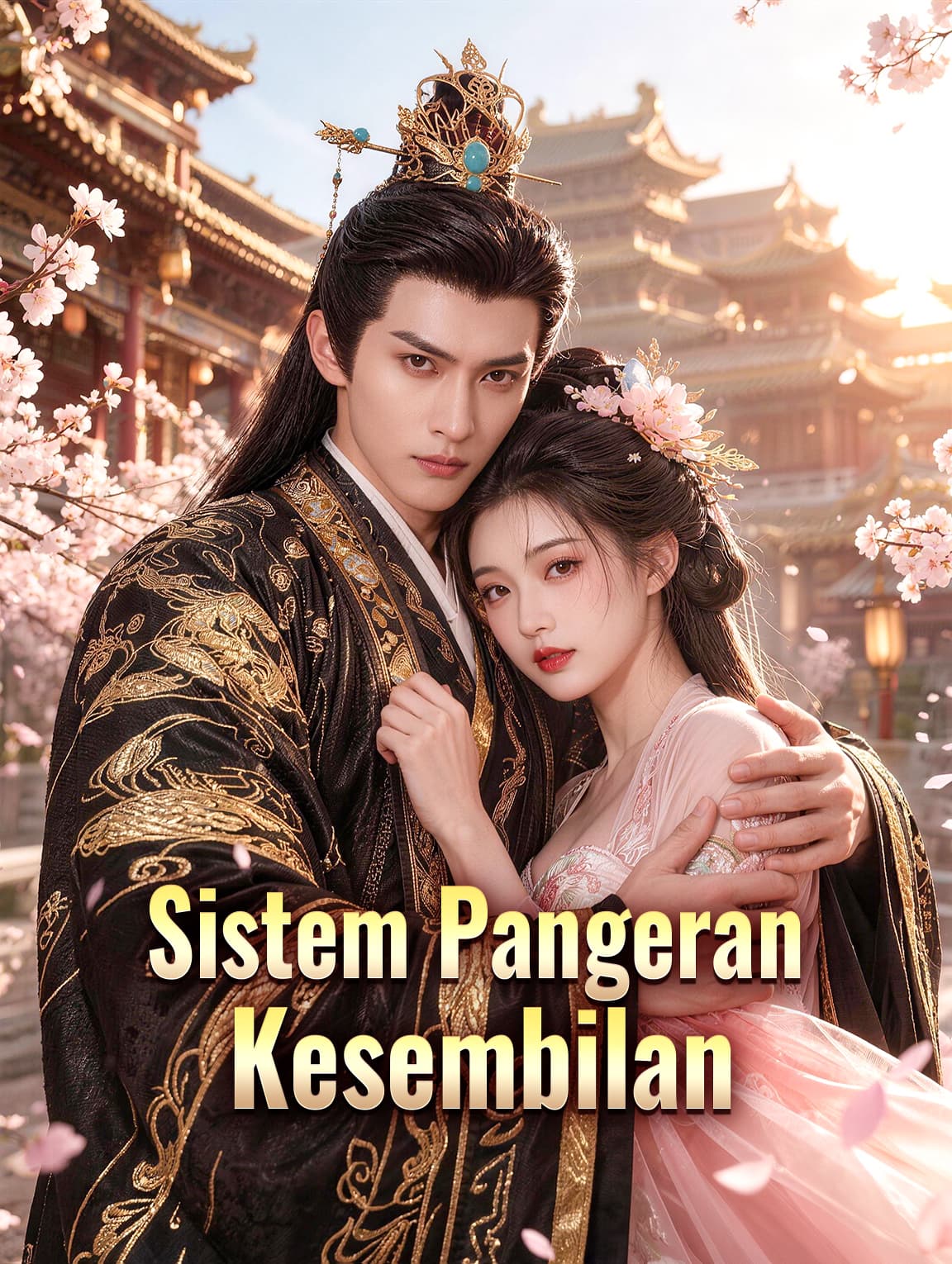 Sistem Pangeran Kesembilan