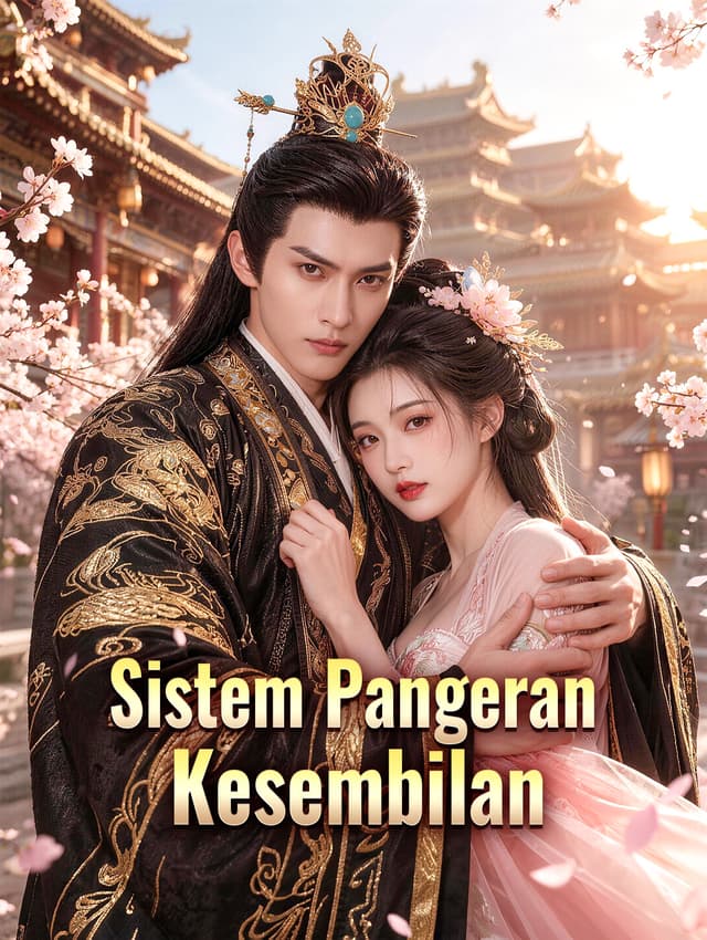 Sistem Pangeran Kesembilan