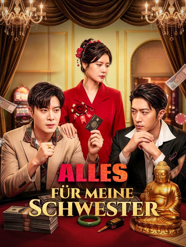 Alles für meine Schwester