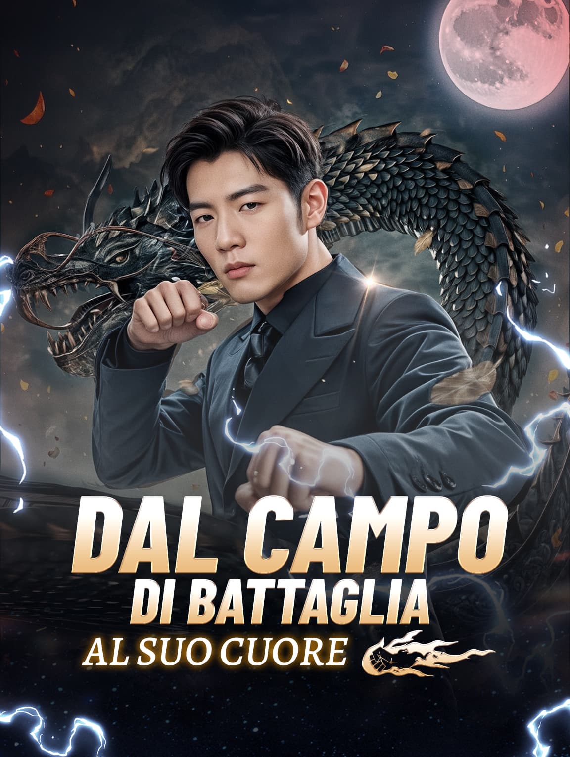Dal Campo di Battaglia al suo Cuore