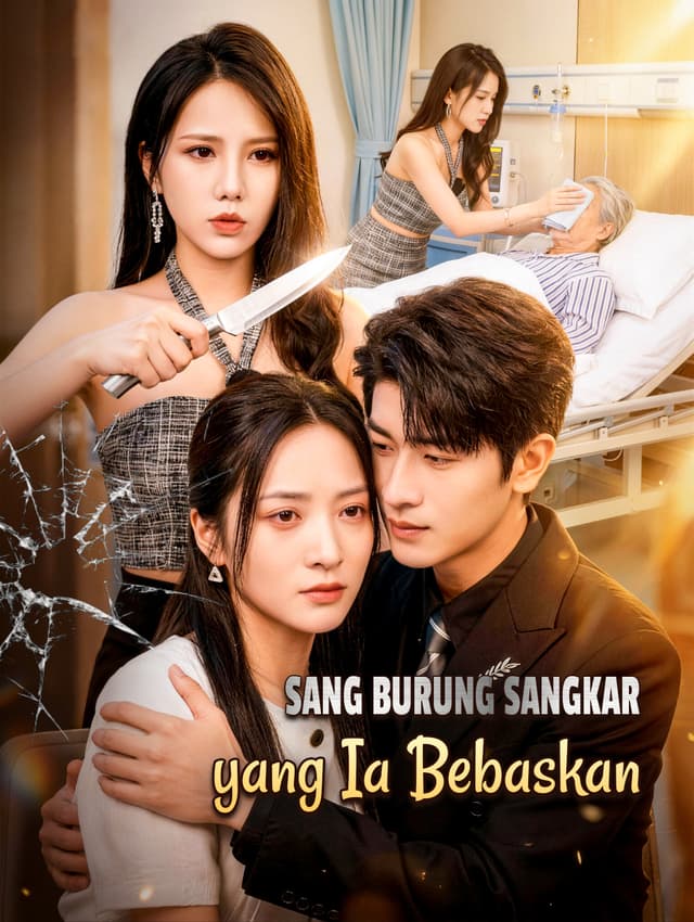 Sang Burung Sangkar yang Ia Bebaskan