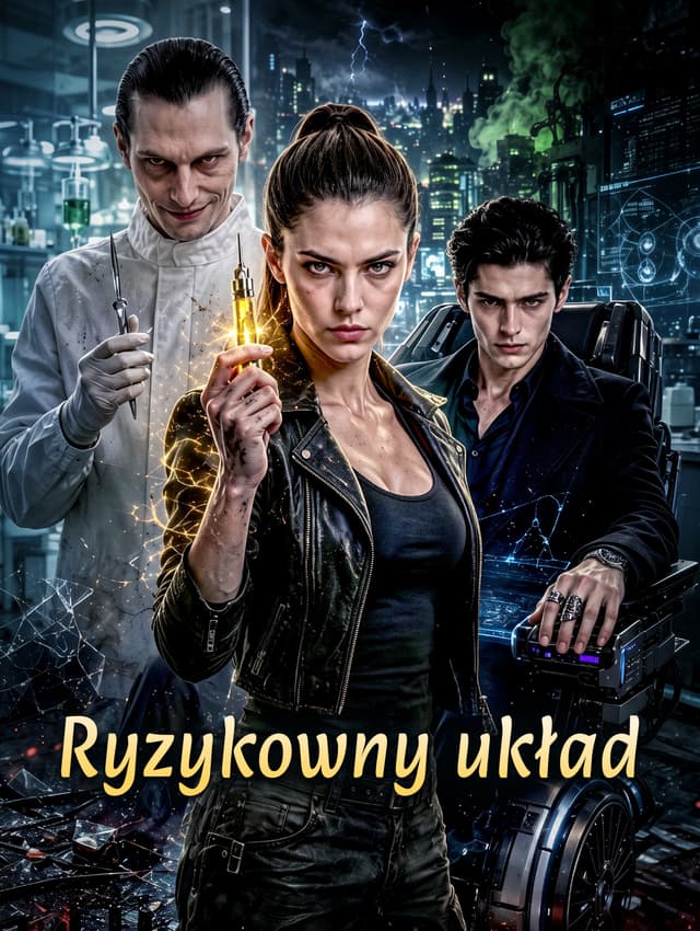 Ryzykowny układ