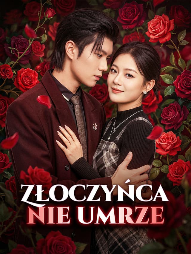 Złoczyńca nie umrze