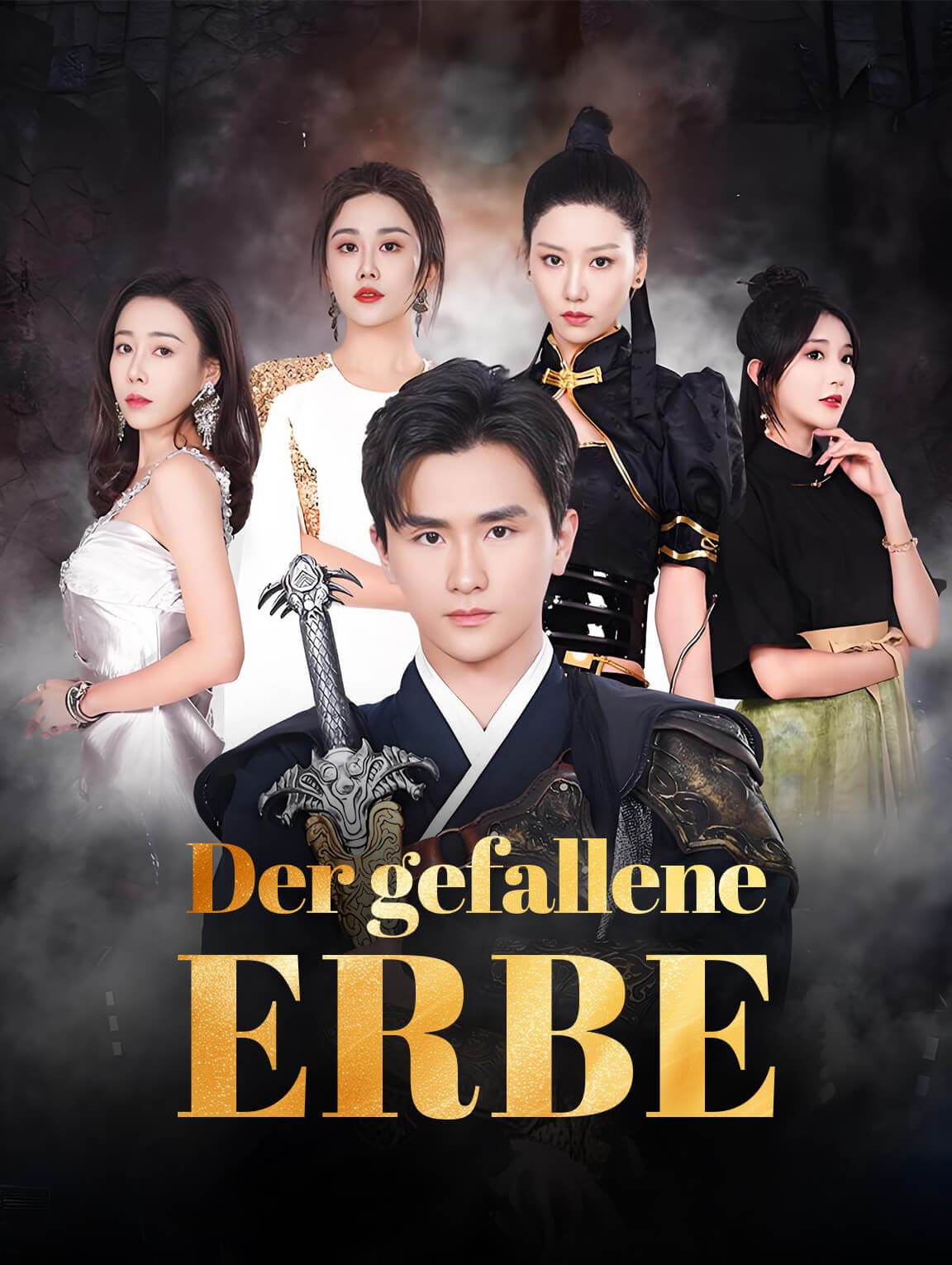 Der gefallene Erbe