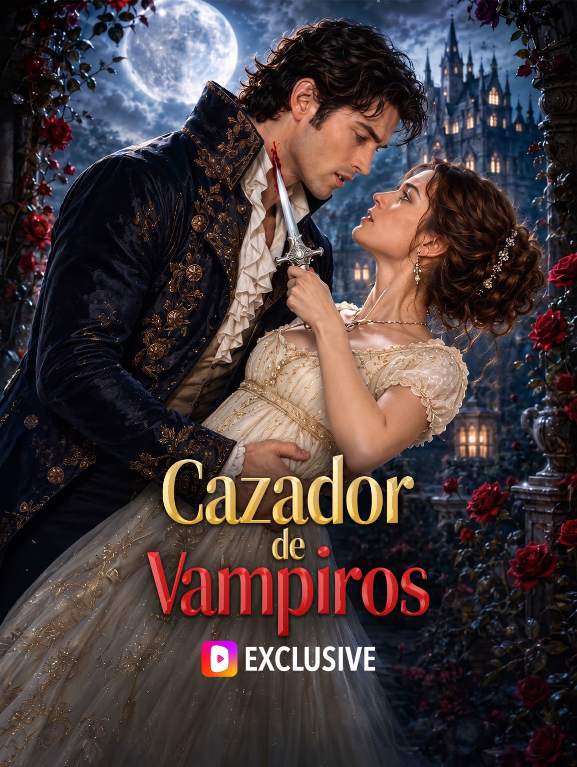 Cazador de Vampiros