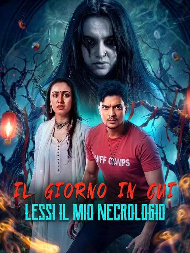 Il Giorno in Cui Lessi il Mio Necrologio