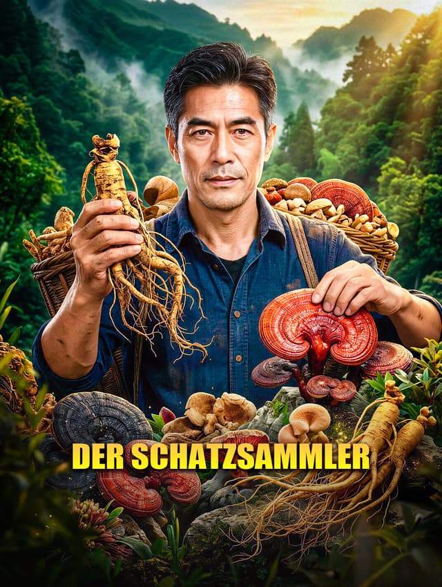 Der Schatzsammler