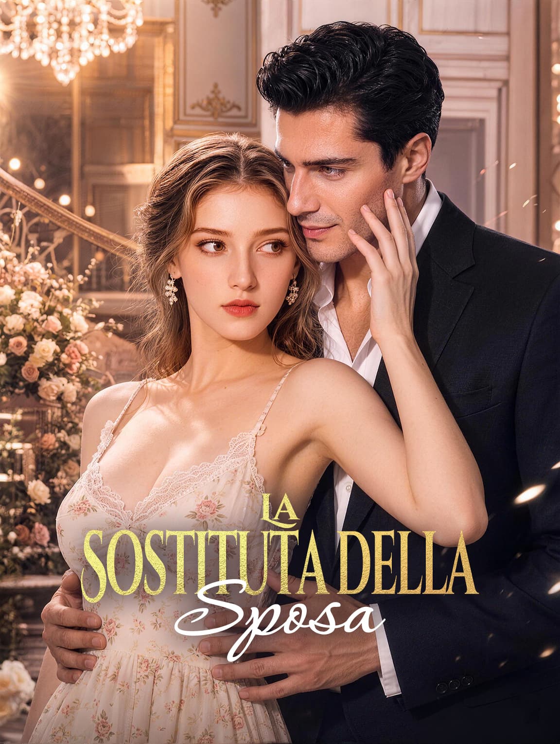 La Sostituta della Sposa(Doppiato)