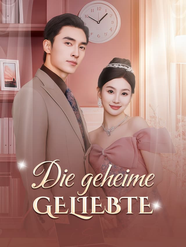 Die geheime Geliebte