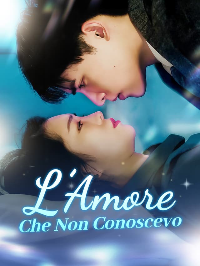 L’Amore Che Non Conoscevo