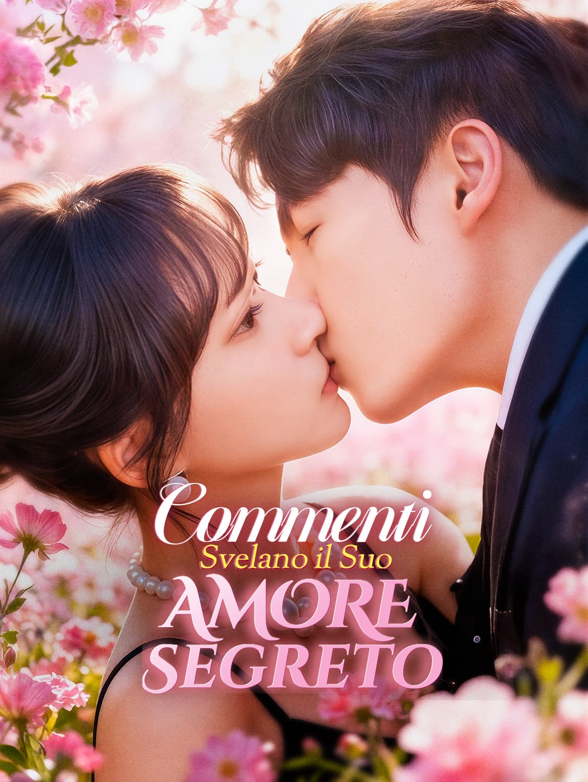Commenti Svelano il Suo Amore Segreto