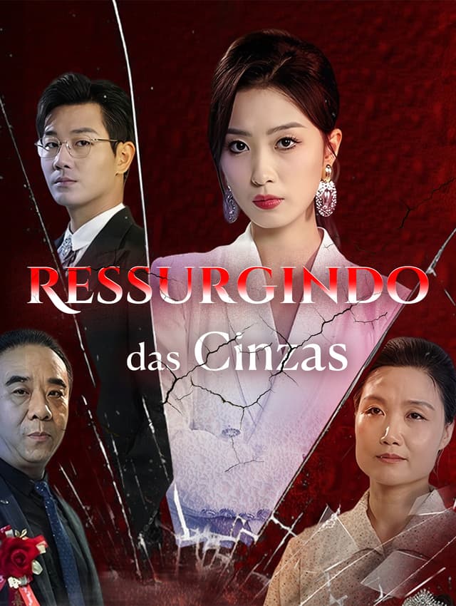Ressurgindo das Cinzas.