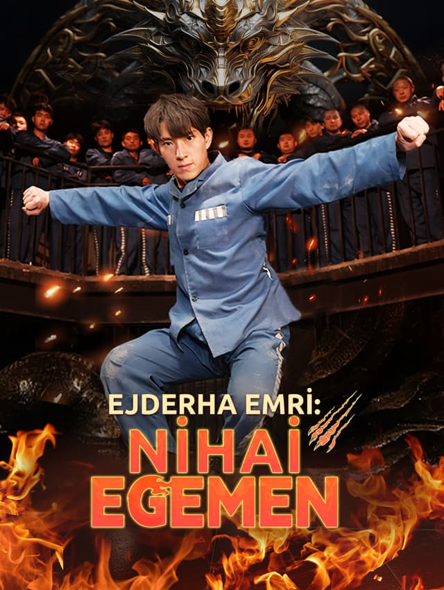 Ejderha Emri: Nihai Egemen